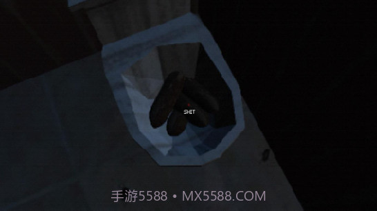 恐怖马桶吃人截图3 恐怖马桶吃人截图3