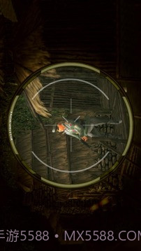 山狙击手射击3D截图4