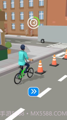 我骑车贼牛截图3