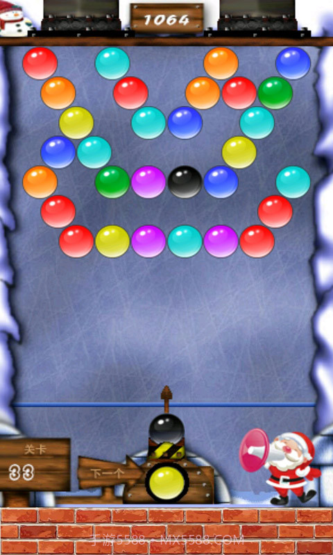 凯斯泡泡龙高画质版截图3