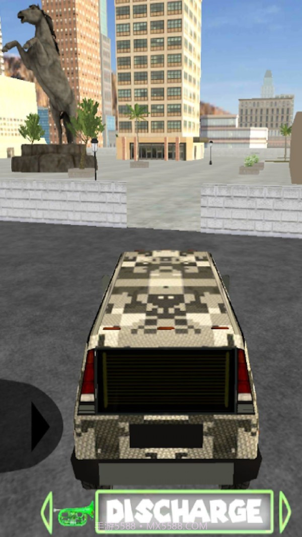 火柴人绳索英雄钢铁侠手机版截图1