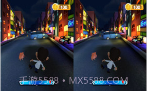 疯狂醉汉截图2 疯狂醉汉截图2