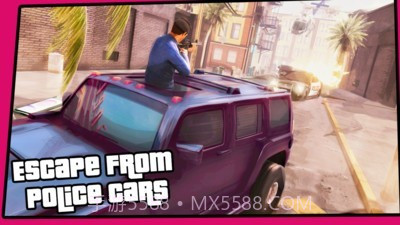 给她爱自由之城免费版截图3