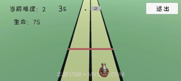 碎墙中文版截图2