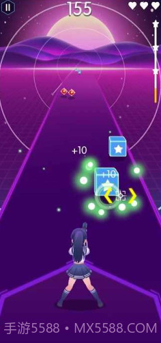 跳舞射击截图4 跳舞射击截图4