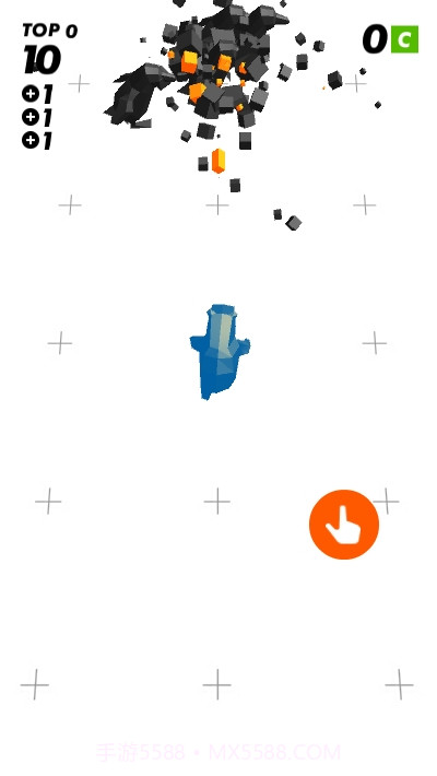 时间凝固射击游戏截图3 时间凝固射击游戏截图3