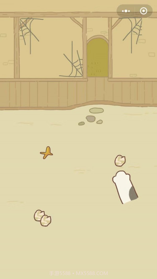 动物餐厅无限小鱼干截图1