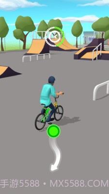 我骑车贼牛截图1