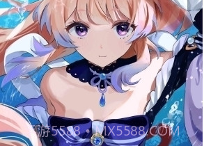 捉弄沉睡的心海截图3