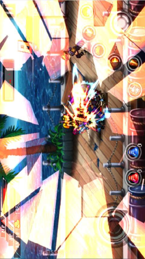 终极格斗2:霹雳女王截图3 终极格斗2:霹雳女王截图3