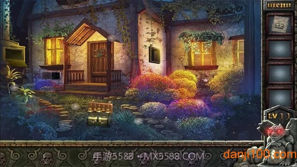 密室逃脱越狱100个房间存档版截图1 密室逃脱越狱100个房间存档版截图1