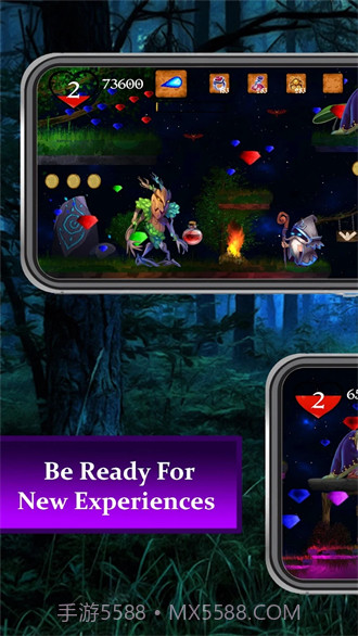 冒险小矮人截图3 冒险小矮人截图3