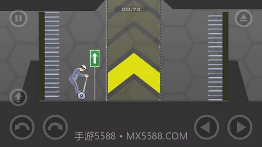 快乐轮子APP截图2 快乐轮子APP截图2