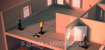 代号47出击国际版截图3