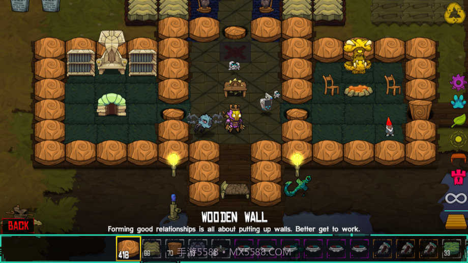 崩溃大陆2正式版正版截图3 崩溃大陆2正式版正版截图3