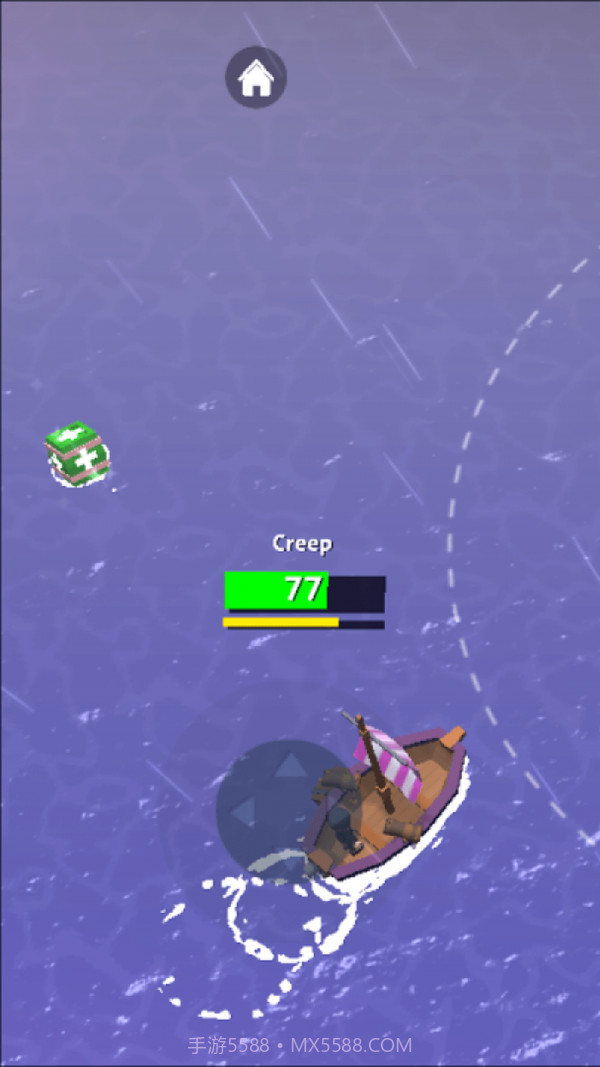 海盗大乱斗截图3 海盗大乱斗截图3