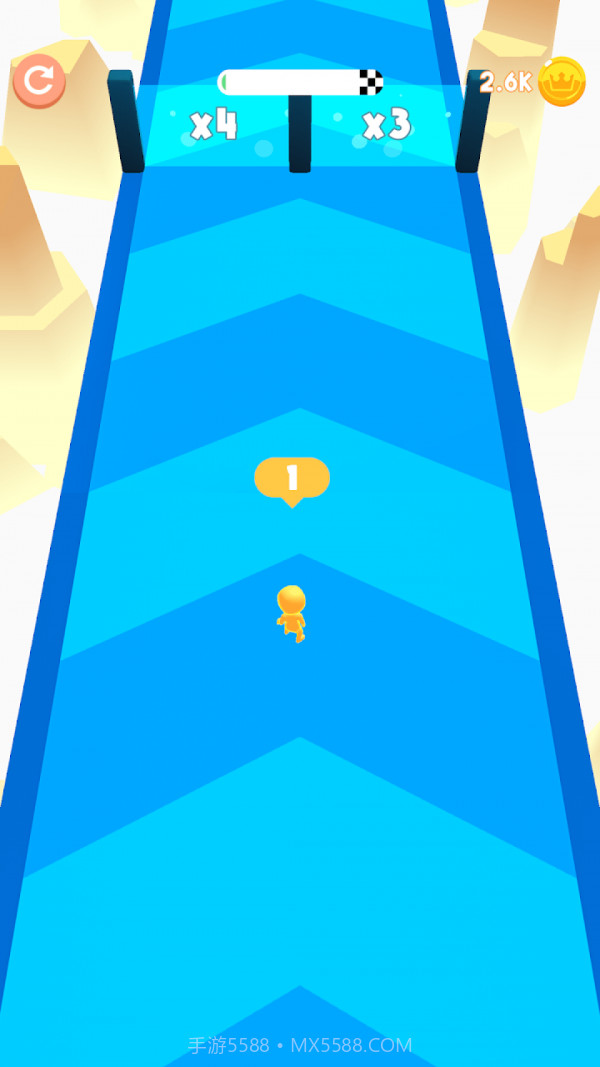 集团突击截图1 集团突击截图1