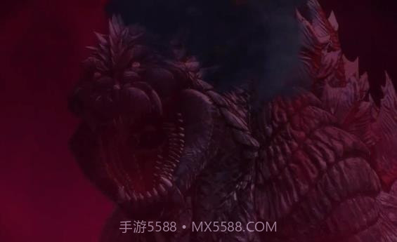 哥斯拉奇异点截图2