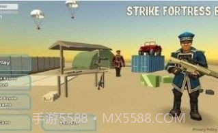 要塞逃亡截图2 要塞逃亡截图2