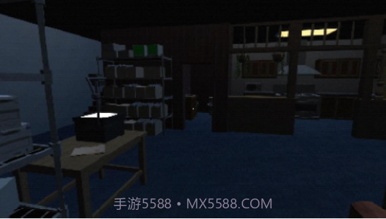 恐怖马桶吃人截图2 恐怖马桶吃人截图2