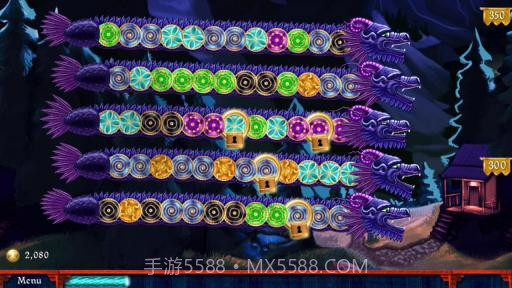 神龙之门 Dragon Portals截图3