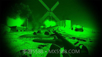 战地模拟器无限武器截图3