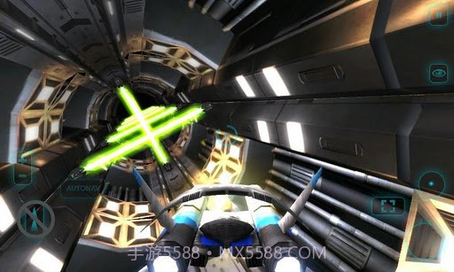 无重力战机 No Gravity截图2