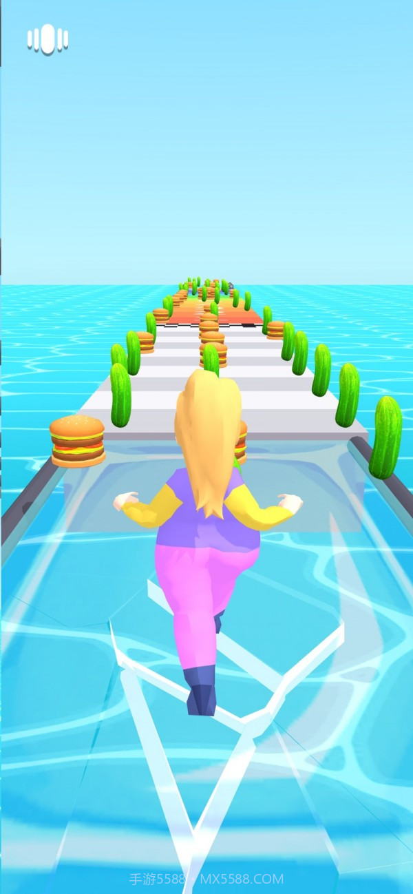 保持健康3D截图3