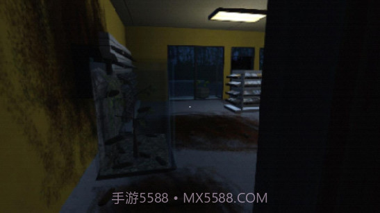 恐怖马桶吃人截图1 恐怖马桶吃人截图1