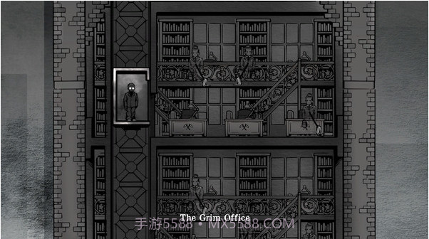 death and taxes截图3