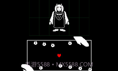 sans传说之下boss之战1.17.5截图2