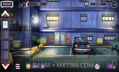 密室逃脱正义之魂截图1