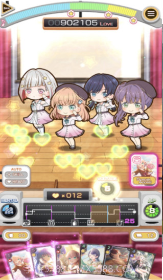 Link! Like! Love Live!莲之空女学院截图3 Link! Like! Love Live!莲之空女学院截图3