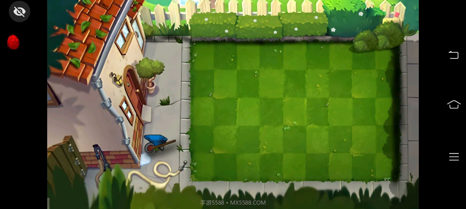 pvz二代材质包年度版截图1 pvz二代材质包年度版截图1