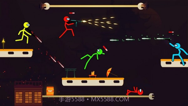 坚持战斗生存截图3 坚持战斗生存截图3