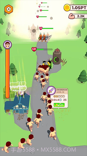 点击战士截图1 点击战士截图1