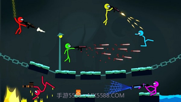 坚持战斗生存截图2 坚持战斗生存截图2