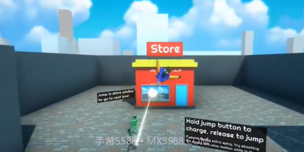 快走吧截图1 快走吧截图1