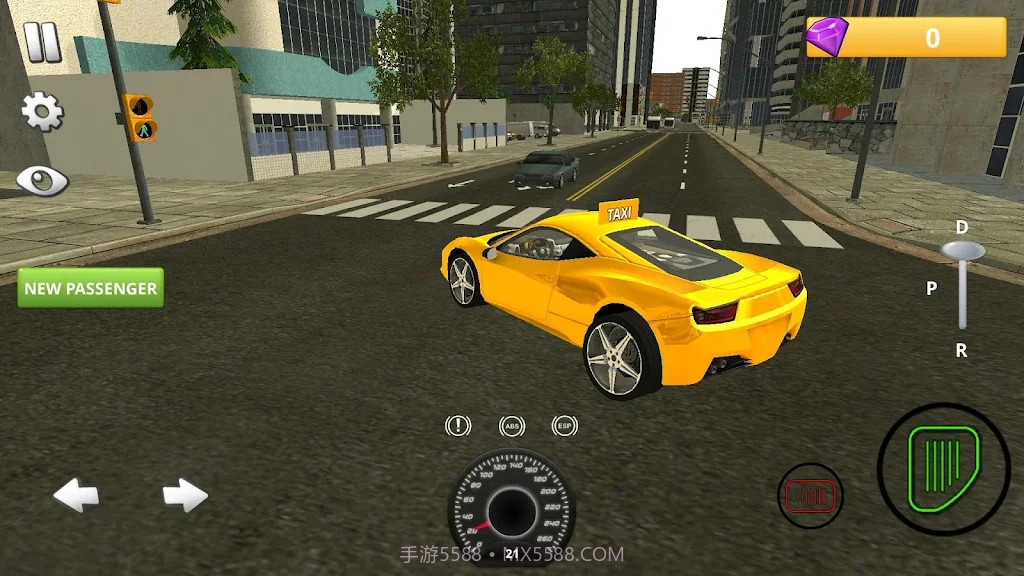 出租车司机车辆专家截图1 出租车司机车辆专家截图1