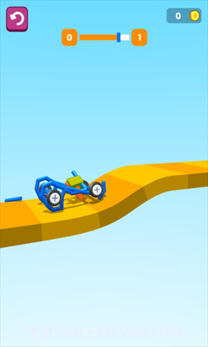 绘制与摧毁截图3