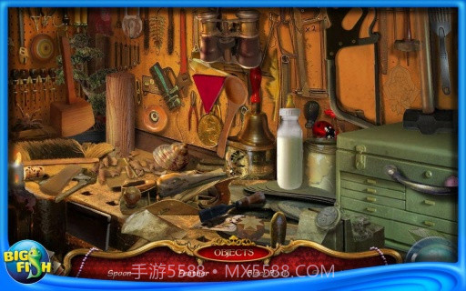 破碎的心之重奏截图3 破碎的心之重奏截图3