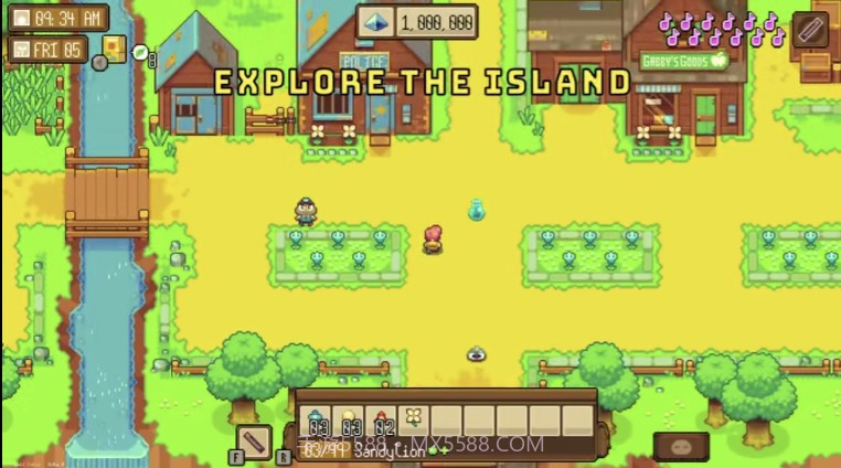 果冻谷物语APP截图3