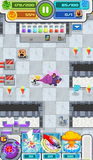 阿甘特工最新版截图3 阿甘特工最新版截图3