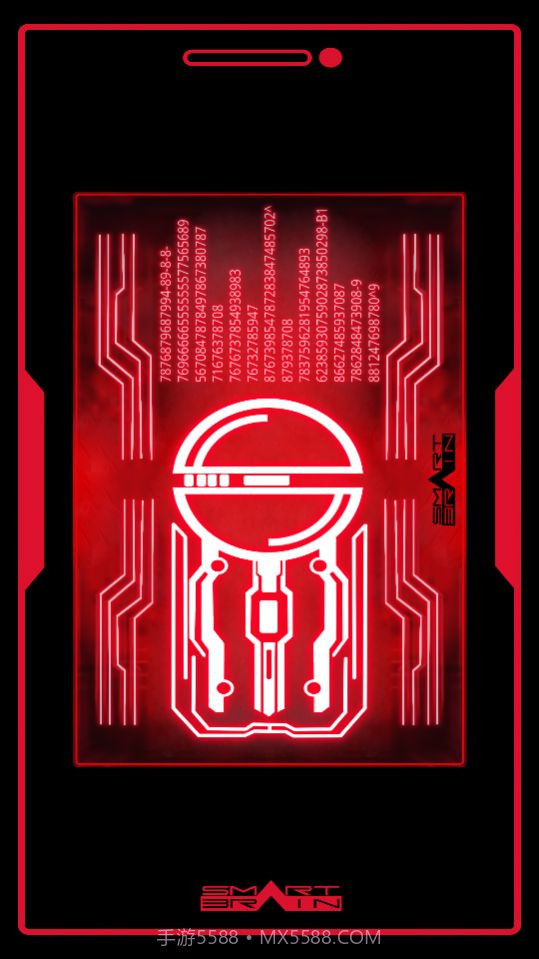 假面骑士Next Faiz腰带模拟器中文版截图2