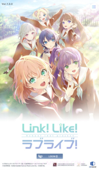 Link! Like! Love Live!莲之空女学院截图2 Link! Like! Love Live!莲之空女学院截图2