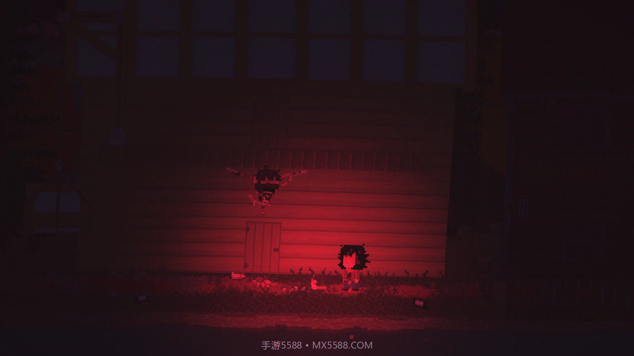 湖边小屋合集免费版截图3