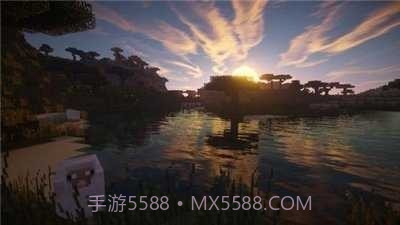 我的世界杀戮荒漠截图3