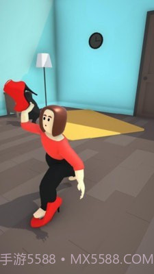 高跟鞋砸砸砸截图2