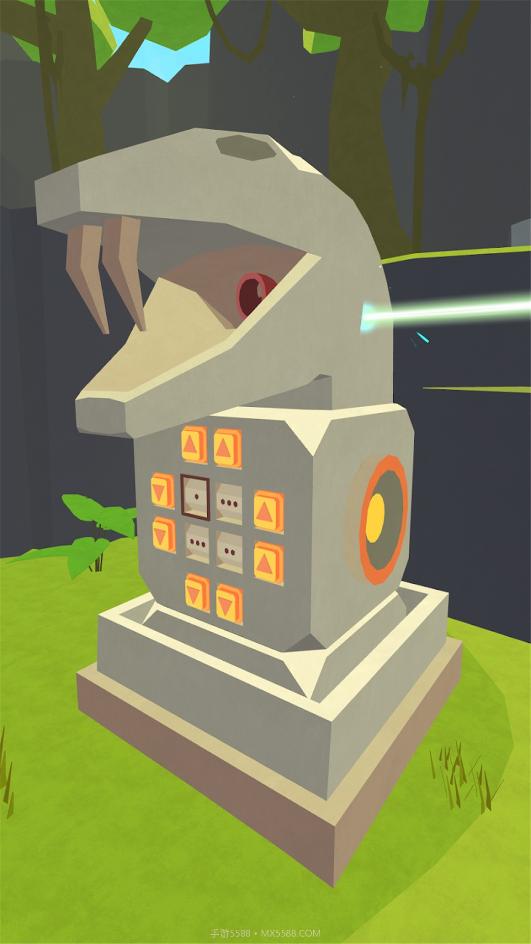 丛林奇航截图2 丛林奇航截图2