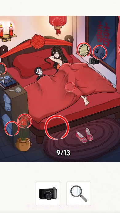 无敌脑洞找茬王者截图4